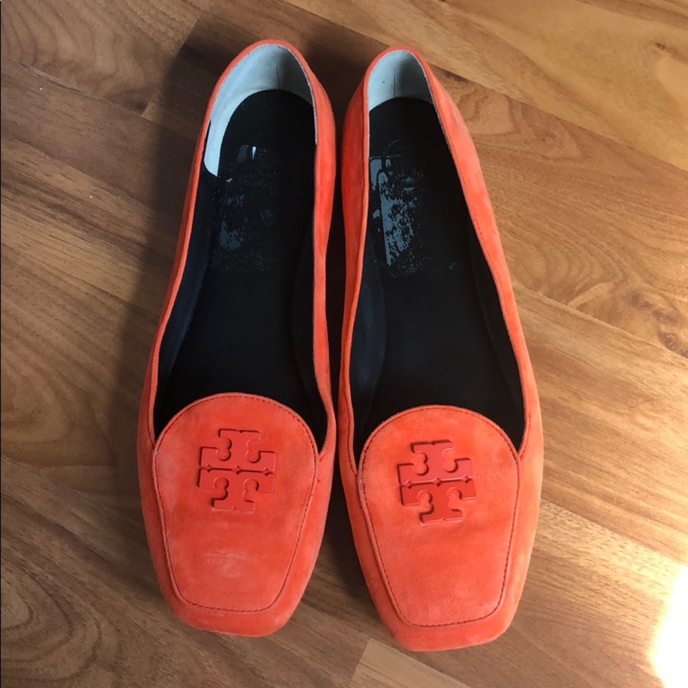 Tory Burch Flats